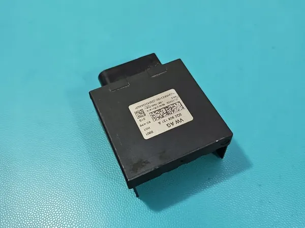 Bränslepumpkontroller SKODA OCTAVIA III 3Q0906121A image 2