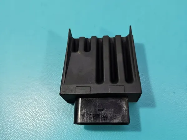 Bränslepumpkontroller SKODA OCTAVIA III 3Q0906121A image 4