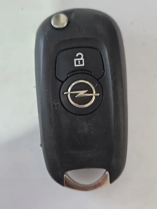 Télécommande Opel OEM 13588683 pour Astra J, Insignia A image 2