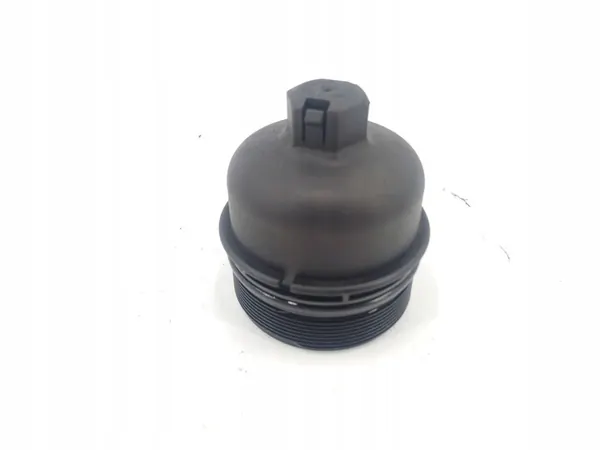 Couvercle de filtre à huile Land Rover Evoque I 2014 MTL32662 image 1