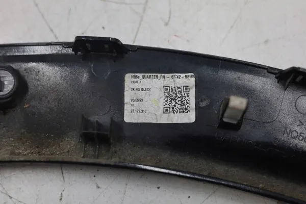OEM 87742R2100MWGK Rechter achter spatbord Kia Sportage V image 3