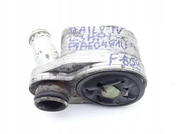 IVECO DAILY IV 06-14 2.3 HPI Ölkühler 504375360 image 2