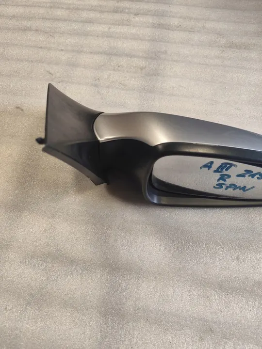 Oikea Peili Opel Astra H 5 Nastaa Z157 image 2