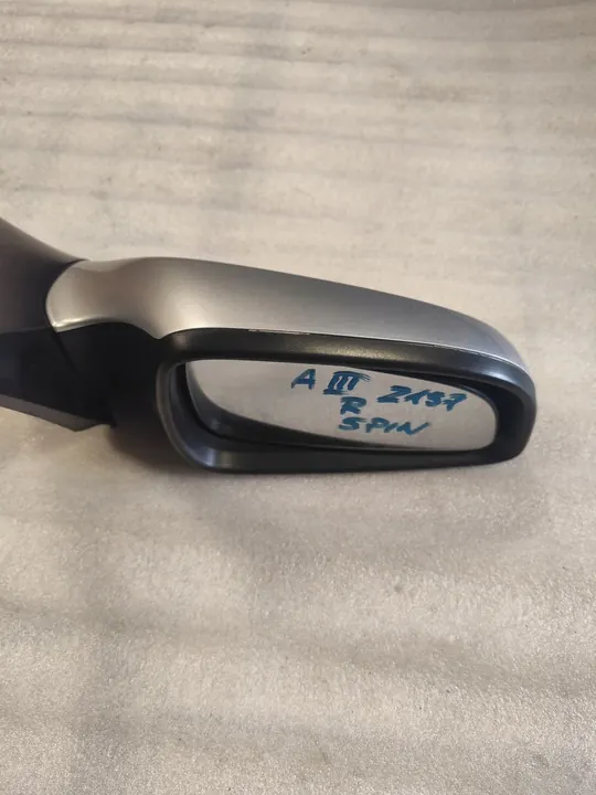 Oikea Peili Opel Astra H 5 Nastaa Z157 image 3