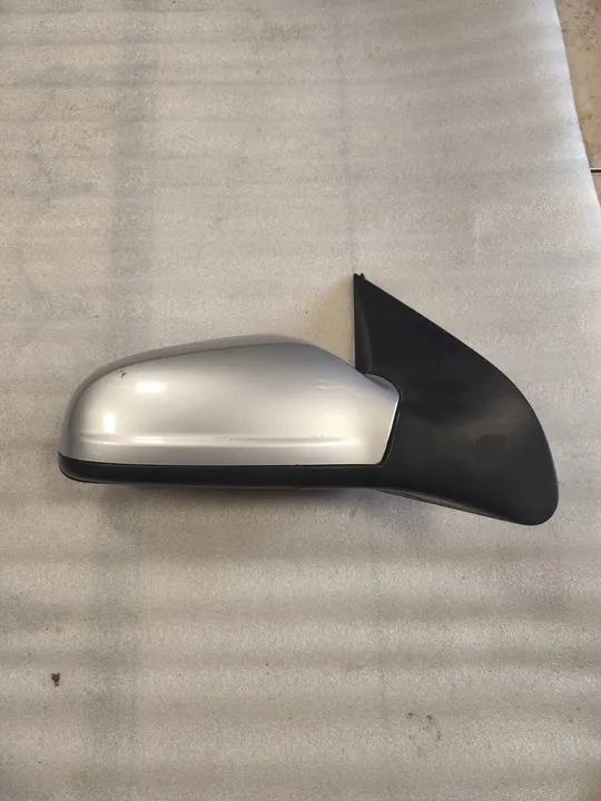 Oikea Peili Opel Astra H 5 Nastaa Z157 image 4