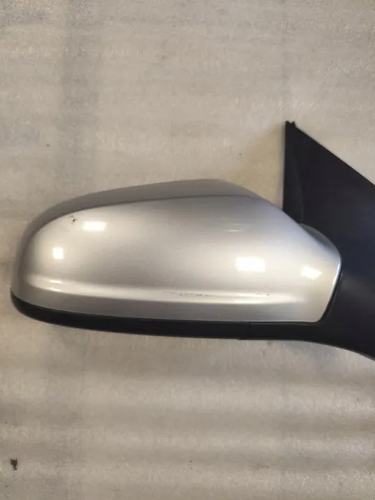 Oikea Peili Opel Astra H 5 Nastaa Z157 image 5