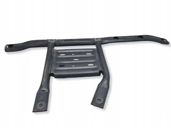 Protection sous caisse Jeep Gladiator OEM 62517A898AA image 2