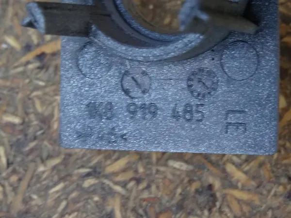 SCIROCCO III PDC Takakaapeli 1K8971104E image 4