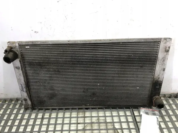 Radiador de agua MINI R56 1.6 109CV 2751275 image 3