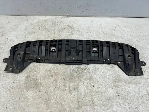 Framstötfångare Täcka Toyota Prius III image 7