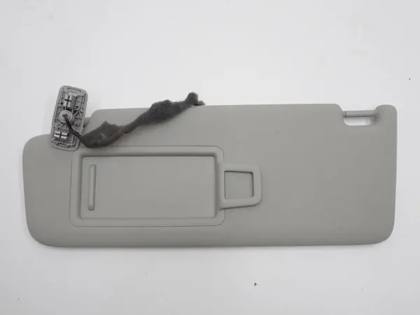 OEM solskydd vänster Europa original VW Golf 8 image 2