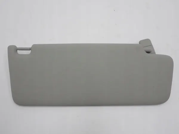 OEM solskydd vänster Europa original VW Golf 8 image 3
