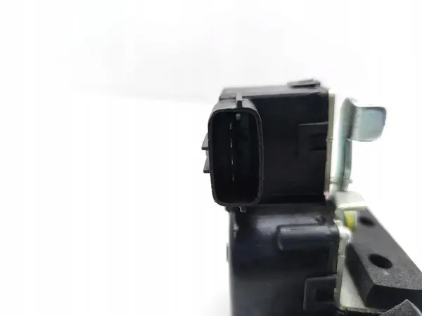 Hyundai ix35 Bakluckslås 2011 SUV 4/5dr OEM 81230-1H300 image 6