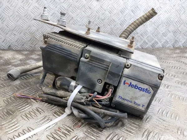 Calefactor Webasto Mitsubishi Carisma I 1.6 16V image 3