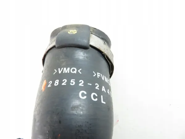 Tubería de Intercooler Kia Rio II 1.5 CRDi 2825-22A401 image 3