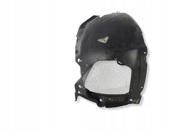 Vorderer linker Kotflügel OEM 99150450190 ACP Porsche image 2