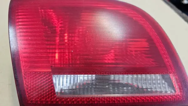 LÁMPARA TRASERA IZQUIERDA AUDI A3 8P 5D SPORTBACK 8P4945093B image 3