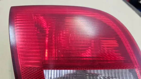 LÁMPARA TRASERA IZQUIERDA AUDI A3 8P 5D SPORTBACK 8P4945093B image 4