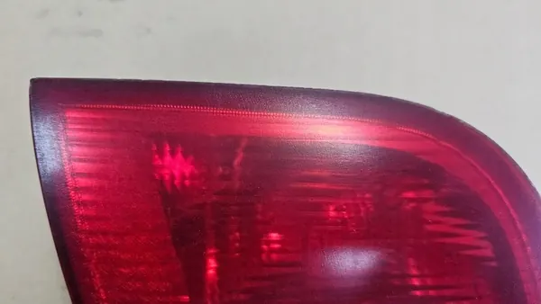 LÁMPARA TRASERA IZQUIERDA AUDI A3 8P 5D SPORTBACK 8P4945093B image 6