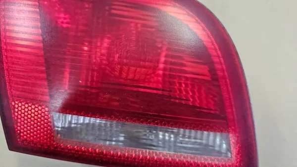 LÁMPARA TRASERA IZQUIERDA AUDI A3 8P 5D SPORTBACK 8P4945093B image 7