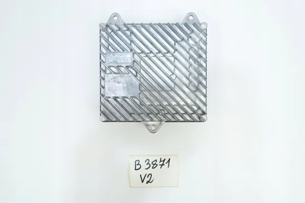 Module Convertisseur Ford OEM NL7A-13B626-CD image 2