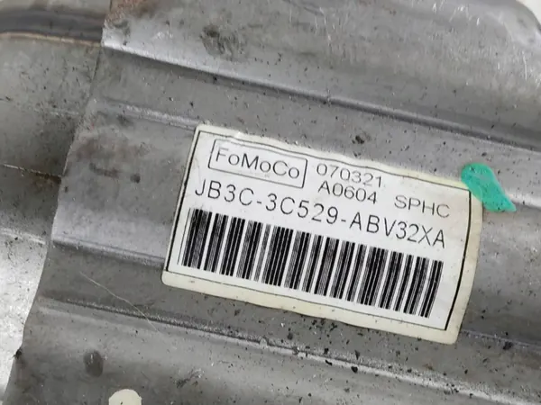 Ford Ranger ohjauspylvään akseli OEM JB3C3C529AB image 5