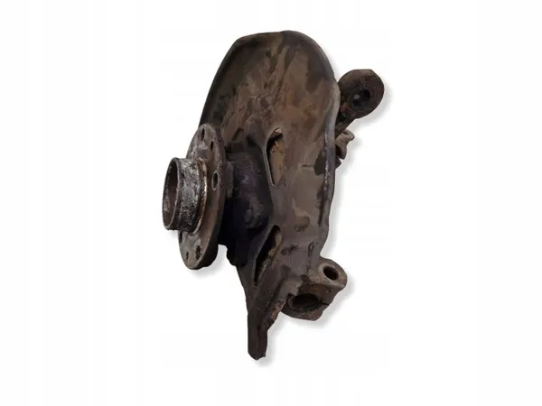 OEM MTL36817 Vorderradnabe - Gebrauchtes Nissan OE image 3
