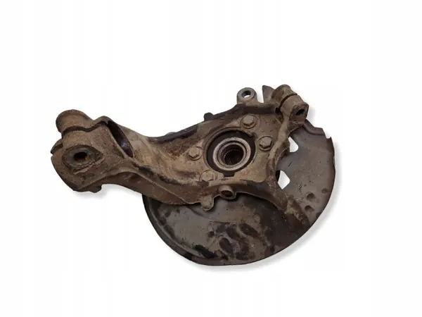 OEM MTL36817 Vorderradnabe - Gebrauchtes Nissan OE image 4