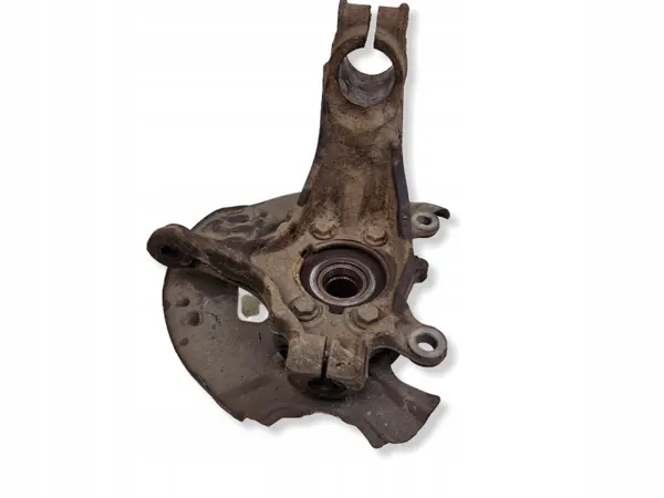 OEM MTL36817 Vorderradnabe - Gebrauchtes Nissan OE image 5