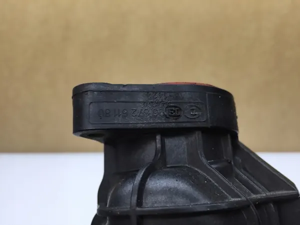 PEUGEOT 309 II T9 1.6 EHDI Manguera Intercooler image 5