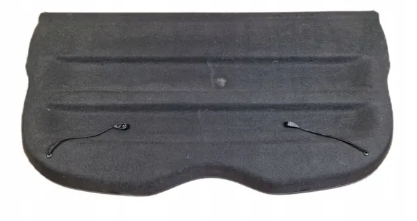 DS4 Kofferraumablage hinten für Citroen 2011-2015 image 2