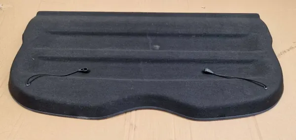 DS4 Kofferraumablage hinten für Citroen 2011-2015 image 3