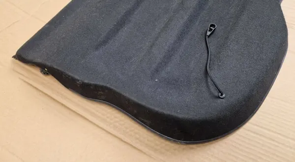 DS4 Kofferraumablage hinten für Citroen 2011-2015 image 4