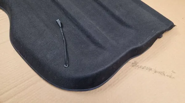 DS4 Kofferraumablage hinten für Citroen 2011-2015 image 5