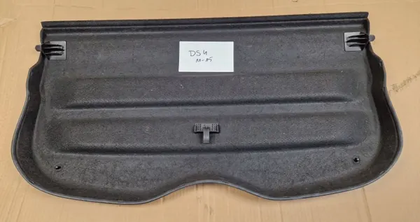 DS4 Kofferraumablage hinten für Citroen 2011-2015 image 7