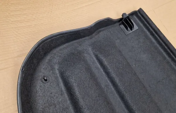 DS4 Kofferraumablage hinten für Citroen 2011-2015 image 9