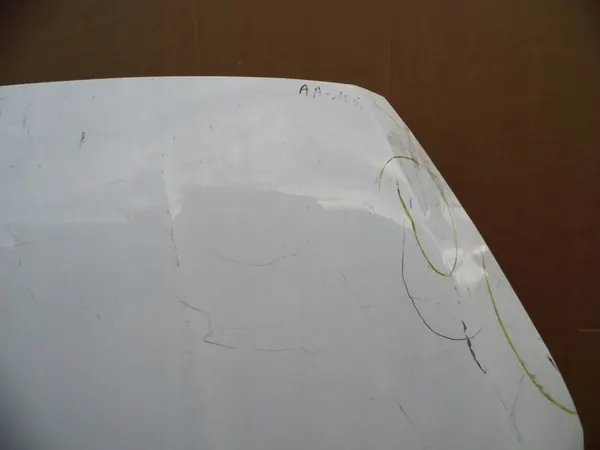 Ford OE PF1EB-A16610-AA motorlock image 3