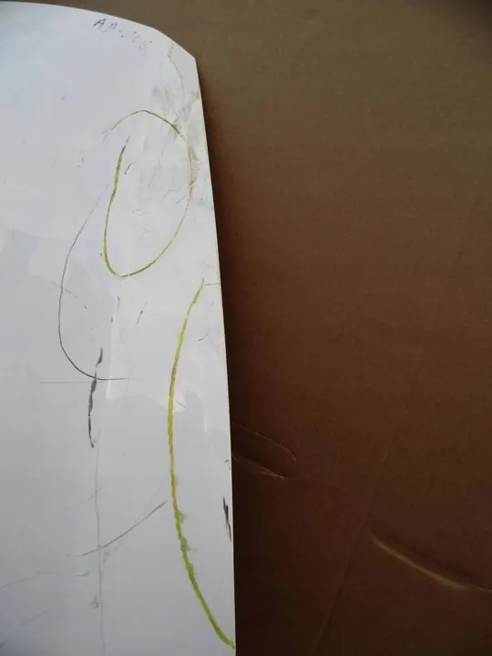 Ford OE PF1EB-A16610-AA motorlock image 5