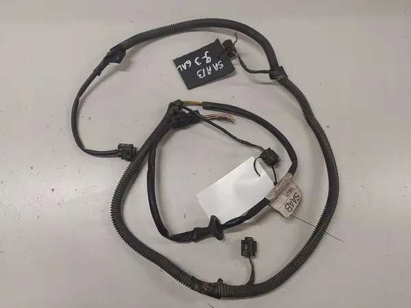 PDC Bedrading Achter Saab 9-3 Ver2 58821 image 1