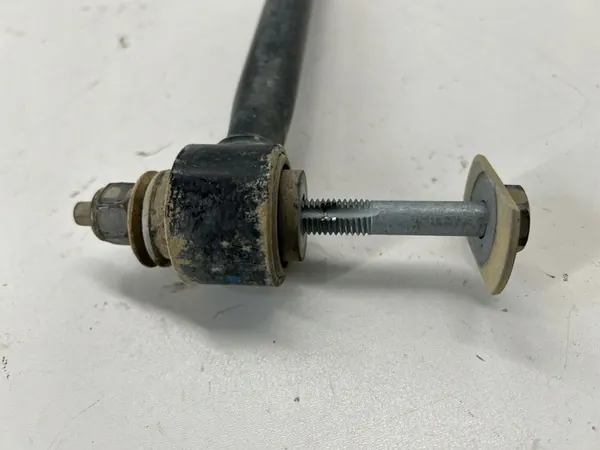 Braccio di controllo posteriore sinistro Jeep Compass 2017 OEM 68309199AA image 5