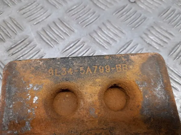 Ford F150 2015 Bakfjädring OEM 9L345A799BB image 4