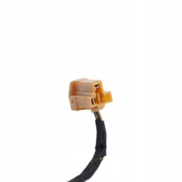 Land Rover Discovery L550 Baksätes Vikningskabel OEM image 8