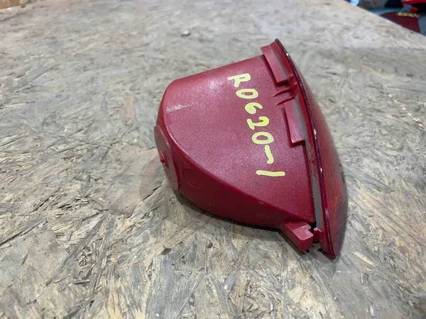 Renault Clio III 3 Lift 09-12 Höger Bakre Dimljus image 3