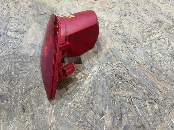 Renault Clio III 3 Lift 09-12 Höger Bakre Dimljus image 4