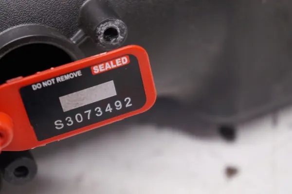 Luftfiltergehäuse OEM 31261709 für Volvo S80 II image 8