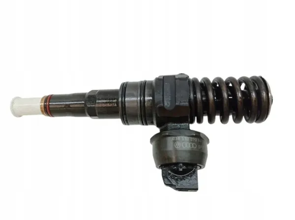 Bomba lavaparabrisas OEM 038130073BG 2.0 TDI image 2