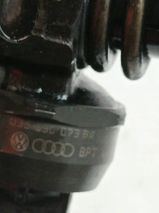 Bomba lavaparabrisas OEM 038130073BG 2.0 TDI image 4