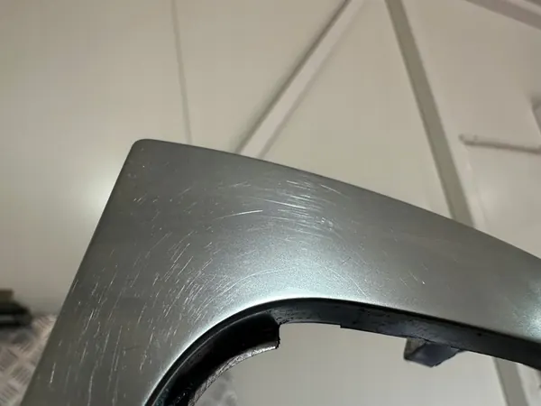 VW Golf VI Vaihdekepin Kotelo DSG 1K1713203S image 3