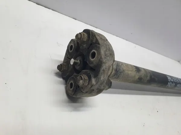 Framdrivningsaxel BMW X5 E53 3.0 Diesel 7508629 image 2