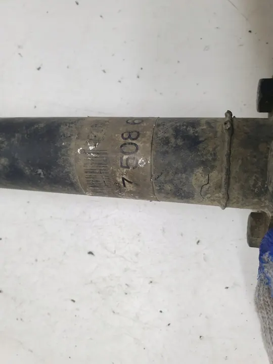 Framdrivningsaxel BMW X5 E53 3.0 Diesel 7508629 image 4